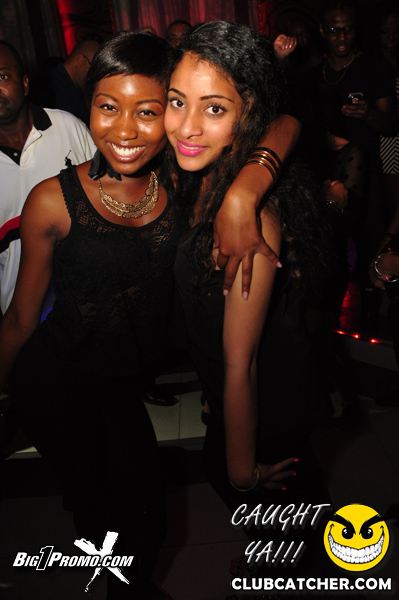 Luxy nightclub photo 216 - September 7th, 2012