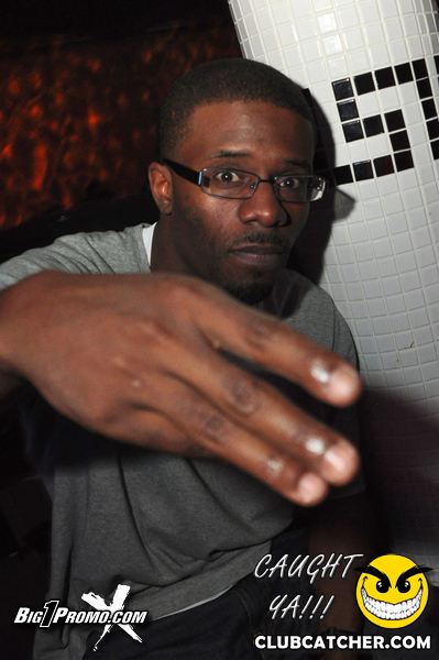 Luxy nightclub photo 220 - September 7th, 2012