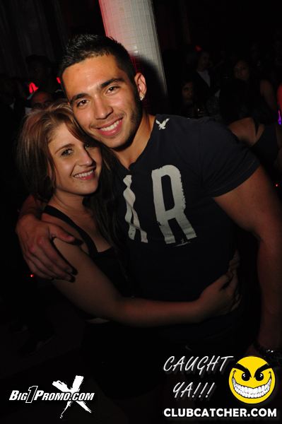 Luxy nightclub photo 224 - September 7th, 2012