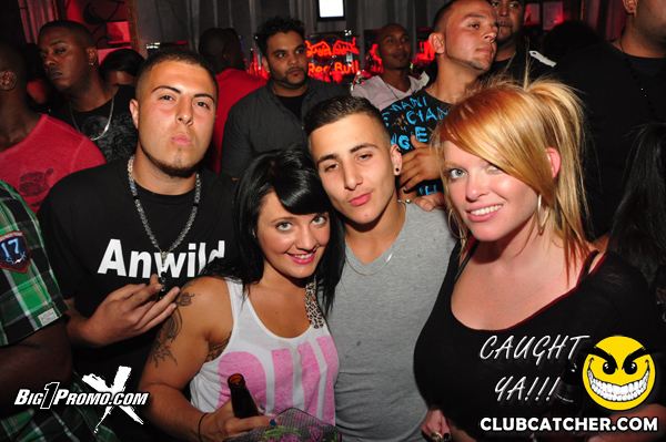 Luxy nightclub photo 26 - September 7th, 2012