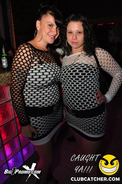 Luxy nightclub photo 27 - September 7th, 2012