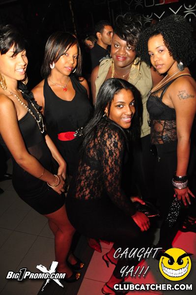 Luxy nightclub photo 29 - September 7th, 2012