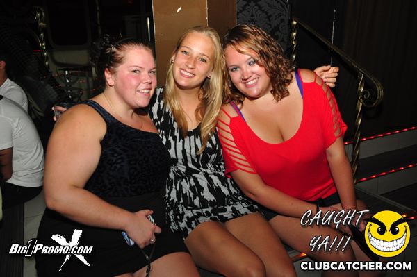 Luxy nightclub photo 32 - September 7th, 2012