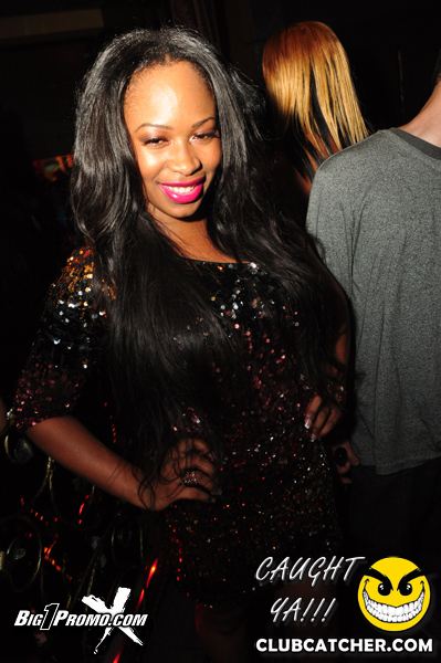 Luxy nightclub photo 33 - September 7th, 2012