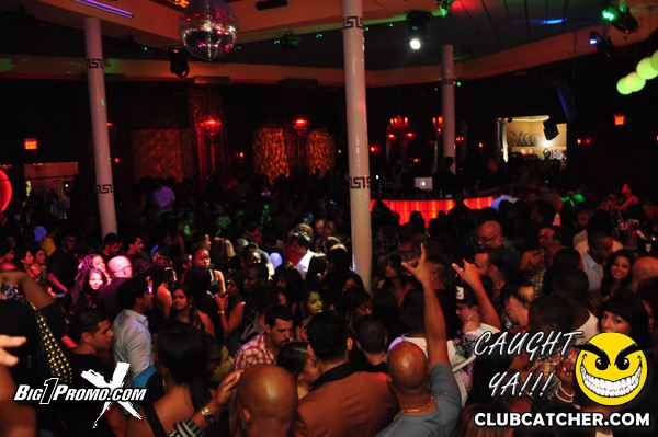 Luxy nightclub photo 38 - September 7th, 2012