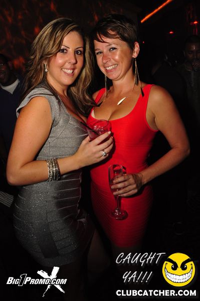 Luxy nightclub photo 40 - September 7th, 2012