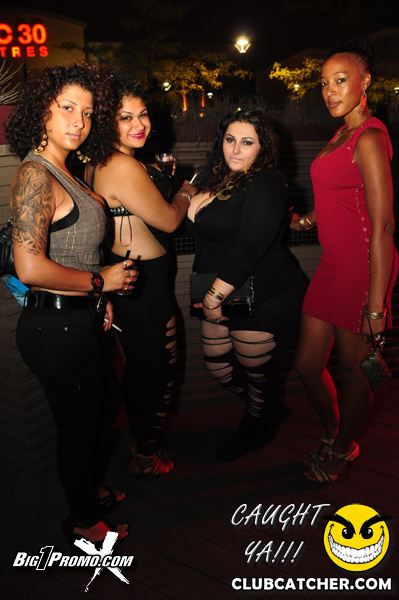Luxy nightclub photo 42 - September 7th, 2012
