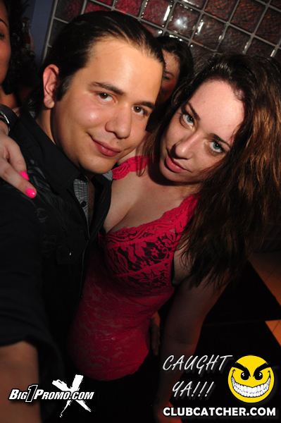 Luxy nightclub photo 44 - September 7th, 2012