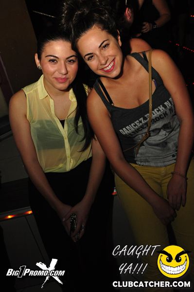 Luxy nightclub photo 45 - September 7th, 2012