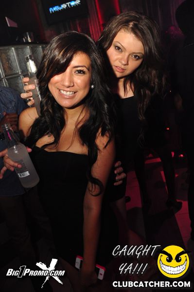 Luxy nightclub photo 47 - September 7th, 2012