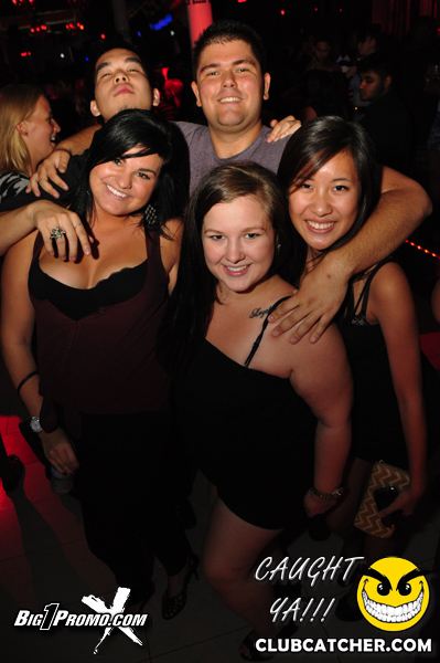 Luxy nightclub photo 50 - September 7th, 2012