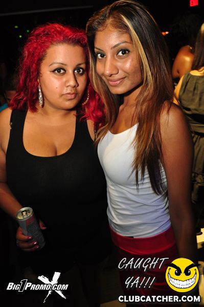 Luxy nightclub photo 6 - September 7th, 2012