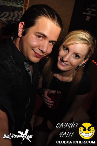 Luxy nightclub photo 51 - September 7th, 2012