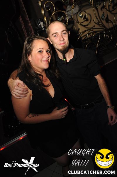 Luxy nightclub photo 52 - September 7th, 2012