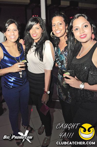 Luxy nightclub photo 53 - September 7th, 2012