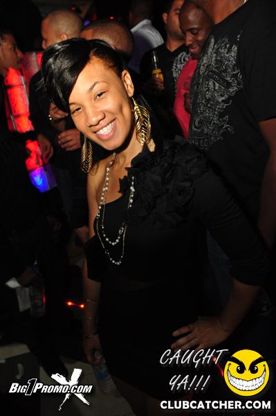 Luxy nightclub photo 54 - September 7th, 2012