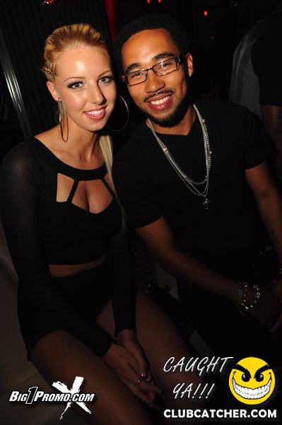 Luxy nightclub photo 56 - September 7th, 2012