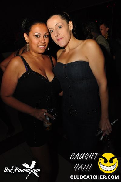 Luxy nightclub photo 57 - September 7th, 2012