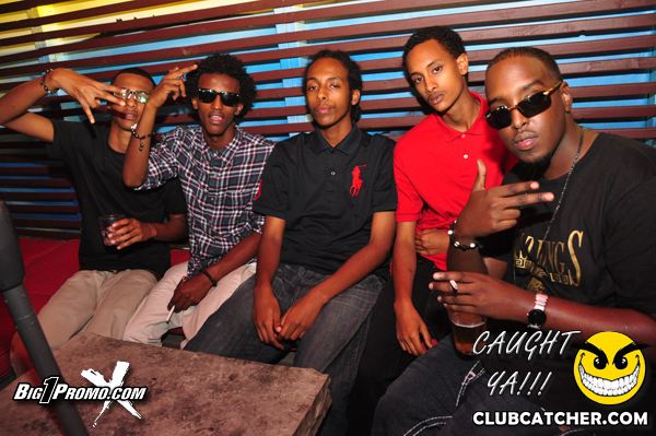 Luxy nightclub photo 58 - September 7th, 2012