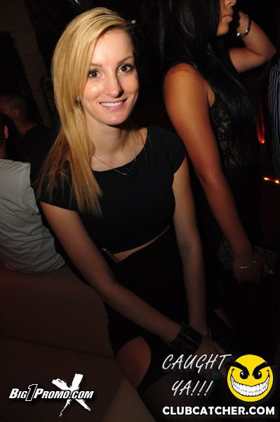 Luxy nightclub photo 7 - September 7th, 2012