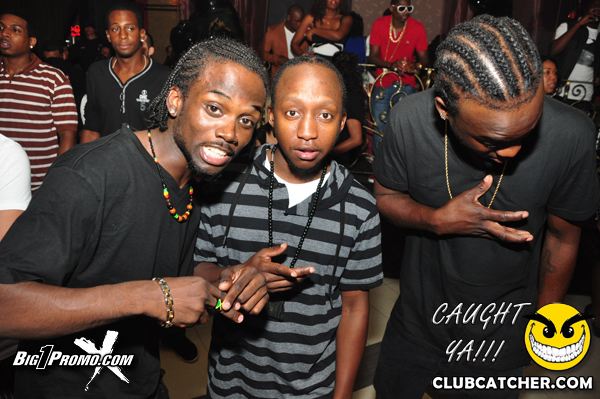 Luxy nightclub photo 62 - September 7th, 2012