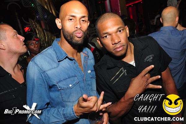 Luxy nightclub photo 64 - September 7th, 2012