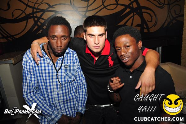 Luxy nightclub photo 66 - September 7th, 2012