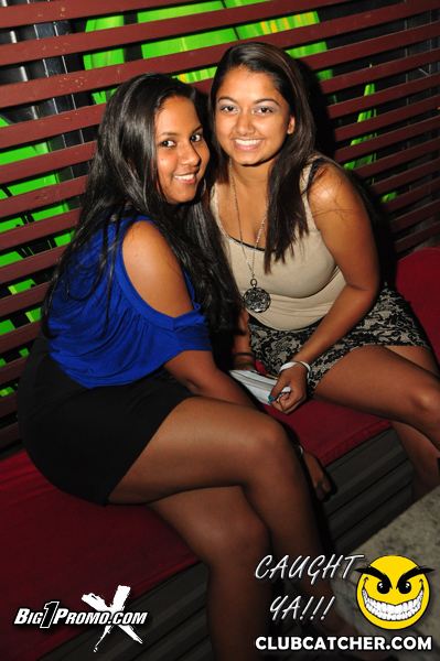 Luxy nightclub photo 67 - September 7th, 2012