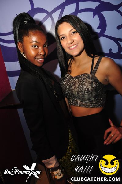 Luxy nightclub photo 8 - September 7th, 2012