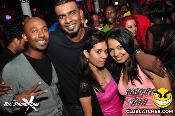 Luxy nightclub photo 74 - September 7th, 2012