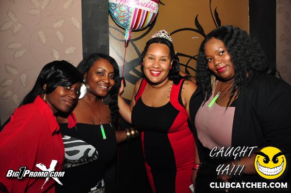 Luxy nightclub photo 76 - September 7th, 2012