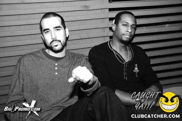 Luxy nightclub photo 79 - September 7th, 2012