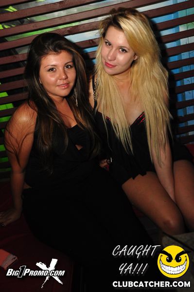 Luxy nightclub photo 9 - September 7th, 2012