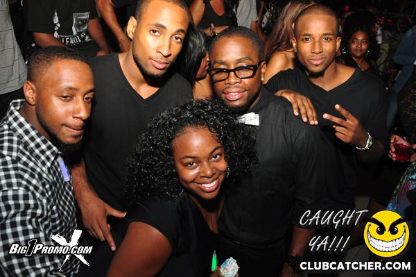 Luxy nightclub photo 82 - September 7th, 2012