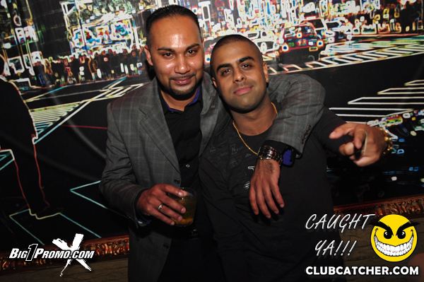 Luxy nightclub photo 84 - September 7th, 2012