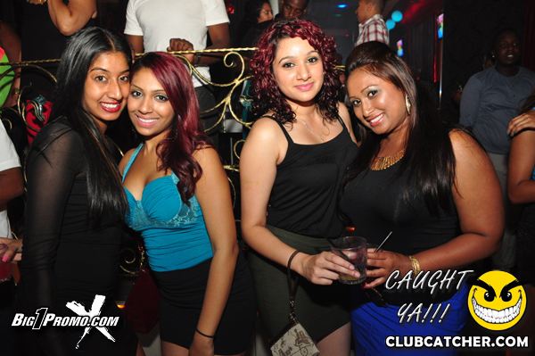 Luxy nightclub photo 86 - September 7th, 2012