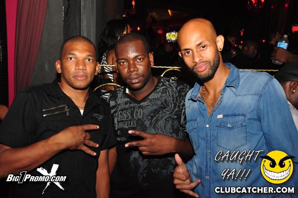 Luxy nightclub photo 87 - September 7th, 2012