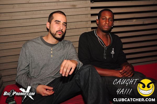 Luxy nightclub photo 91 - September 7th, 2012