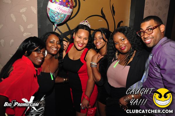 Luxy nightclub photo 95 - September 7th, 2012