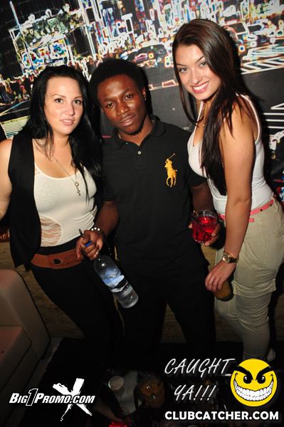 Luxy nightclub photo 96 - September 7th, 2012