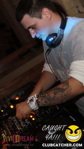 Vogue Supperclub party venue photo 109 - September 8th, 2012