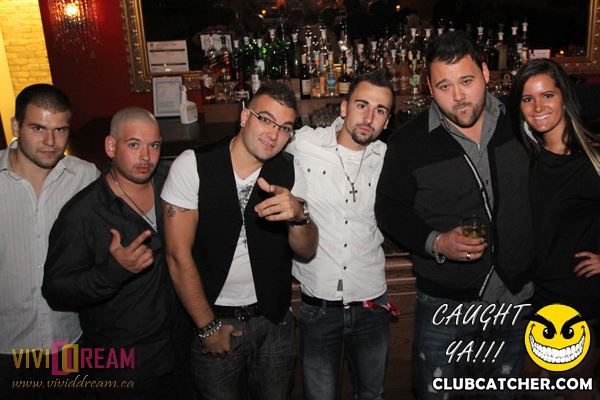 Vogue Supperclub party venue photo 112 - September 8th, 2012