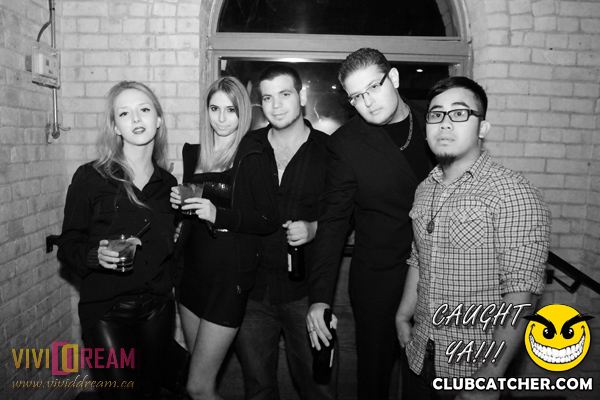 Vogue Supperclub party venue photo 3 - September 8th, 2012