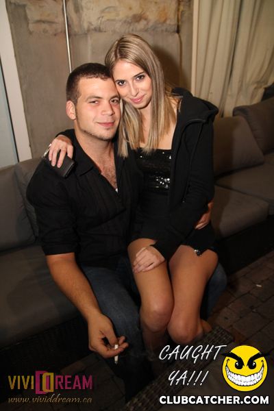 Vogue Supperclub party venue photo 21 - September 8th, 2012