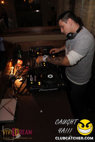 Vogue Supperclub party venue photo 24 - September 8th, 2012