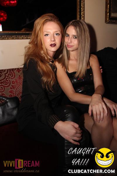 Vogue Supperclub party venue photo 25 - September 8th, 2012