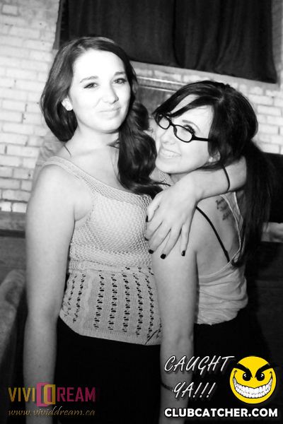 Vogue Supperclub party venue photo 27 - September 8th, 2012