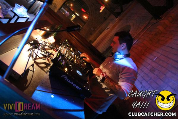 Vogue Supperclub party venue photo 28 - September 8th, 2012