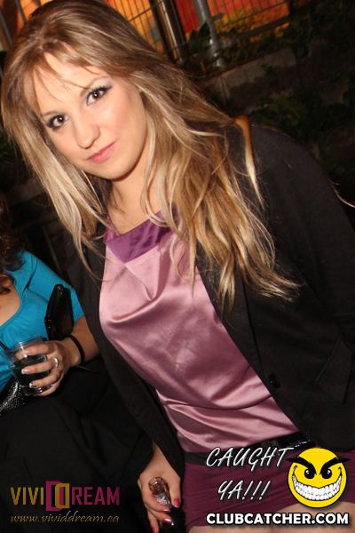 Vogue Supperclub party venue photo 4 - September 8th, 2012