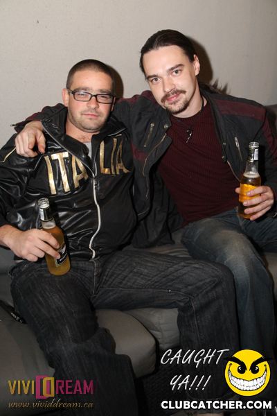 Vogue Supperclub party venue photo 39 - September 8th, 2012